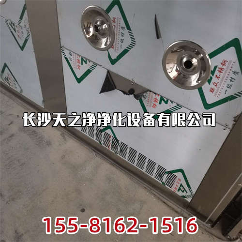 長沙無塵車間為什么要控制溫濕度-