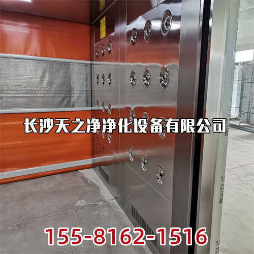 長(zhǎng)沙高效送風(fēng)口的制作流程規(guī)范