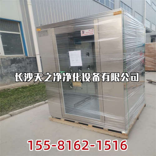 長(zhǎng)沙單人風(fēng)淋室廠家制作流程