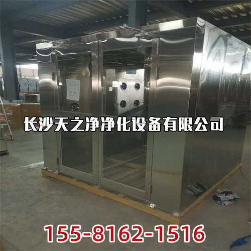 湖南風(fēng)淋室有哪些地方需要改善-