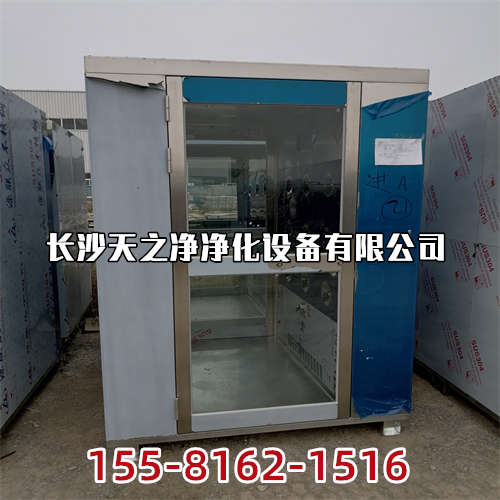 凈化工程當中的防火設計要點