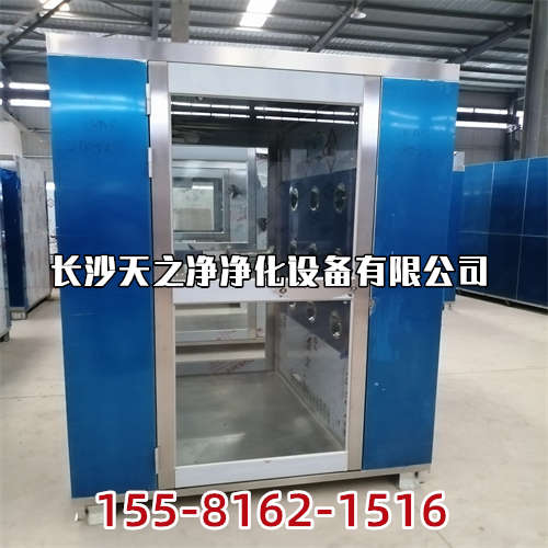 長沙潔凈廠房設計規(guī)范之——給水排水