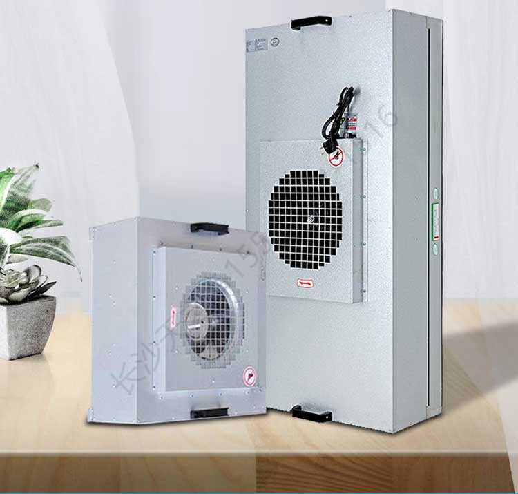 長(zhǎng)沙天之凈FFU空氣凈化器設(shè)備