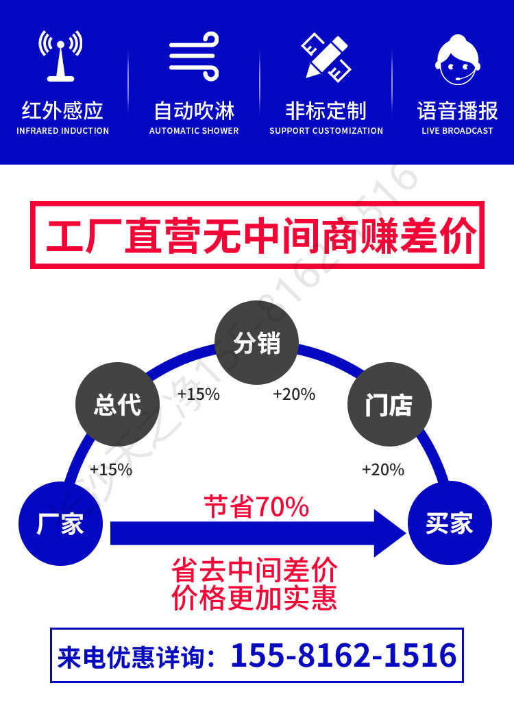 長沙天之凈潔凈車間平移門風(fēng)淋室-工廠直供