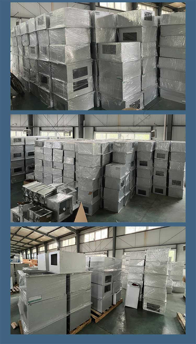 長沙天之凈送風口四件套-廠家實拍