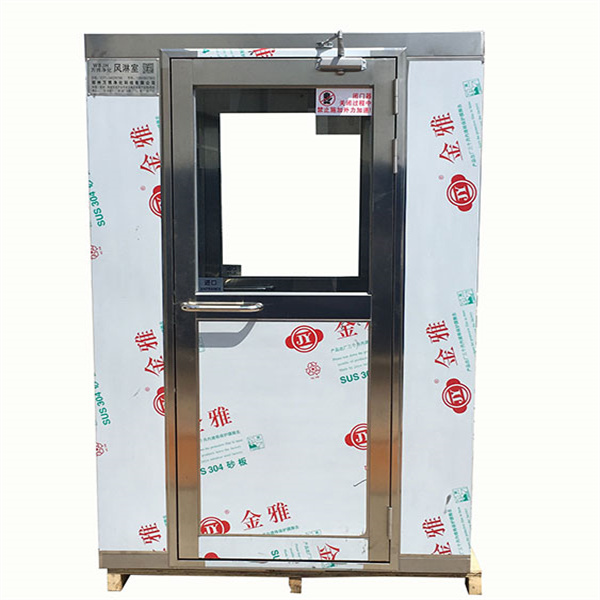 競(jìng)爭(zhēng)成為風(fēng)淋室發(fā)展的因素