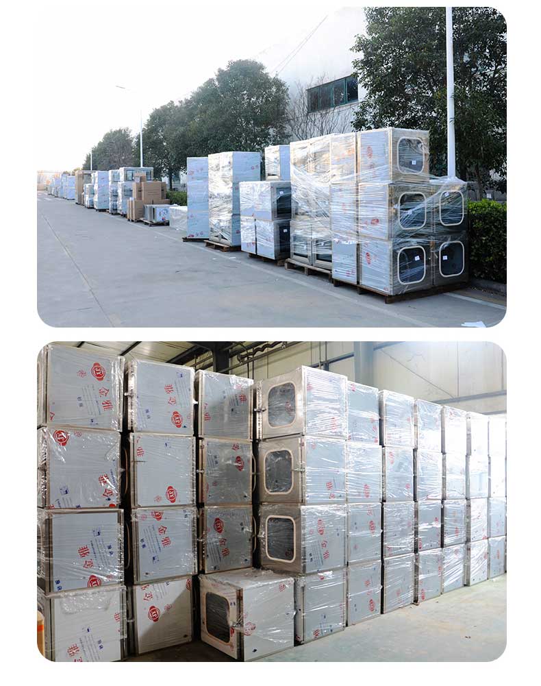 紫外殺菌傳遞窗庫存